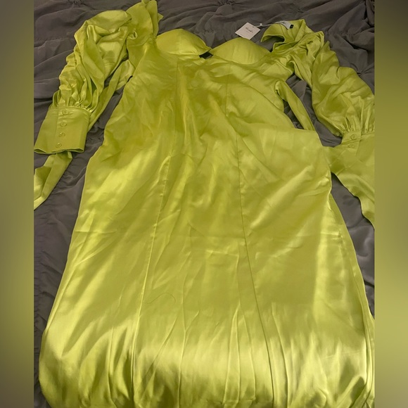 Hanifa ‘Nailah’ Resort Collection Gown - Picture 5 of 6